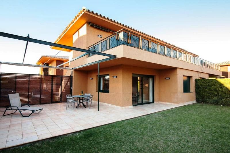 Aparthotel Suites Vila Birdie photo 1