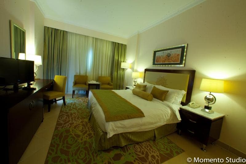 Tolip Hotel Alexandria 2