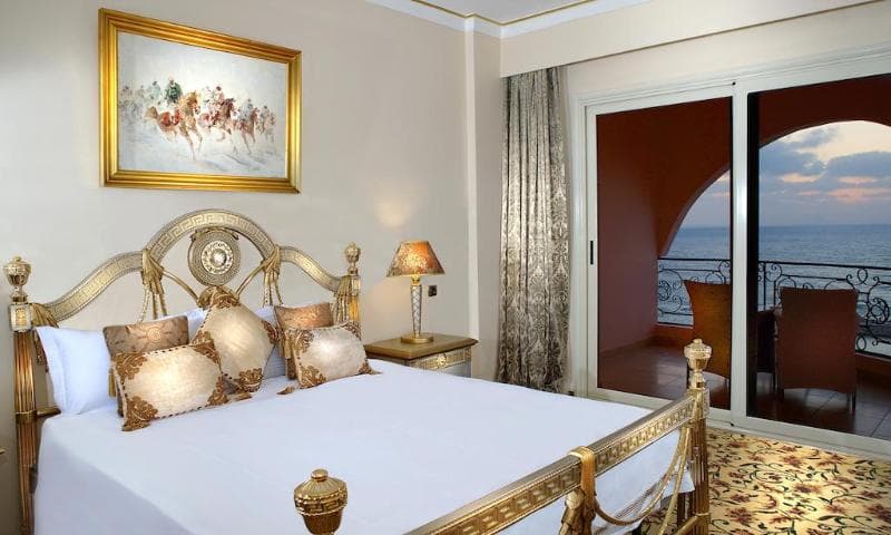 Tolip Hotel Alexandria 3