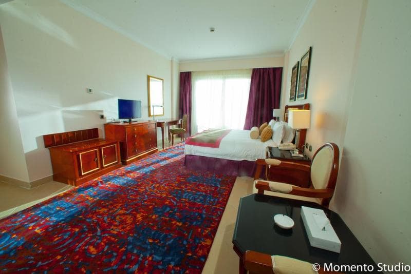 Tolip Hotel Alexandria 4