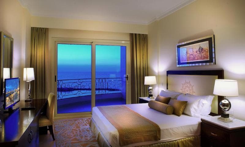 Tolip Hotel Alexandria 5