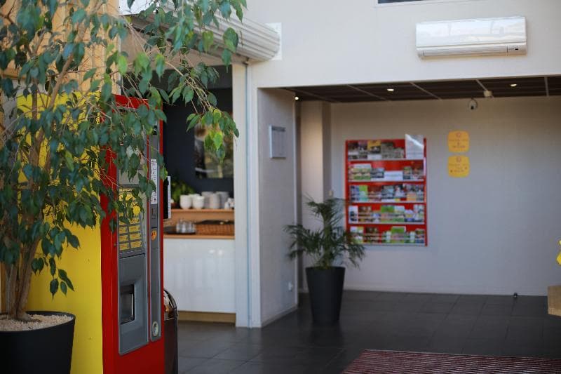 Greet Hotel Limoges Nord photo 1