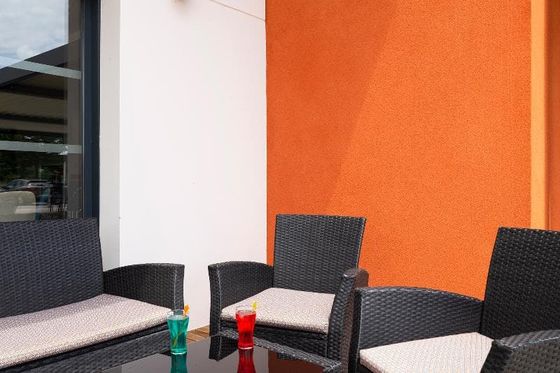 The Originals City, Hotel de la Confluence, Agen Ouest (Inter-Hotel) 2