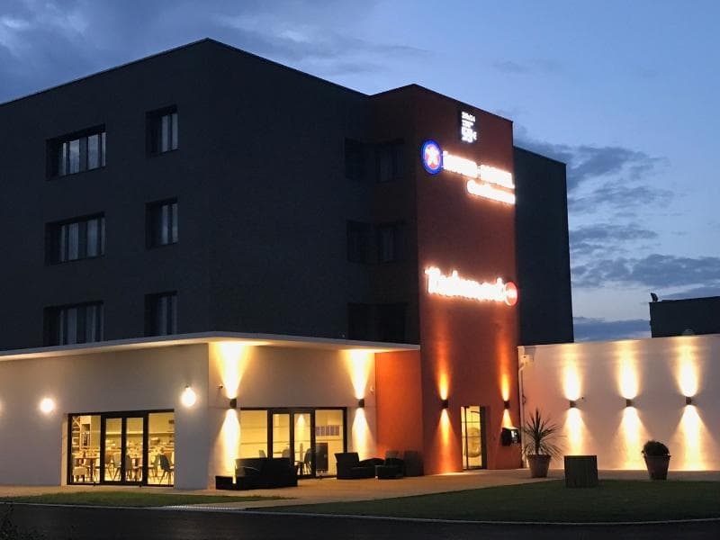 The Originals City, Hotel de la Confluence, Agen Ouest (Inter-Hotel) 3