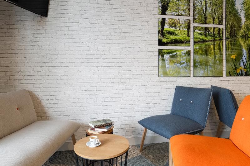 The Originals City, Hotel de la Confluence, Agen Ouest (Inter-Hotel) 5