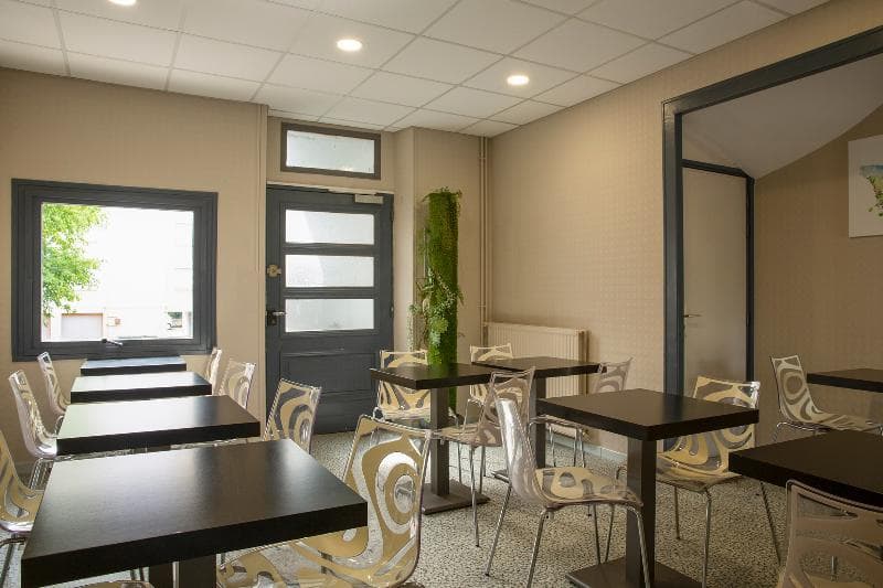 The Originals Access, Hotel Bourges Gare [Ptit Dej-Hotel] 3