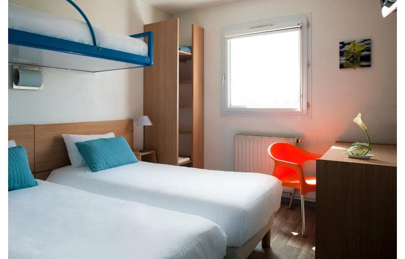 Hotel The Originals Berck Sur Mer 3