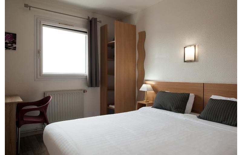 Hotel The Originals Berck Sur Mer 5