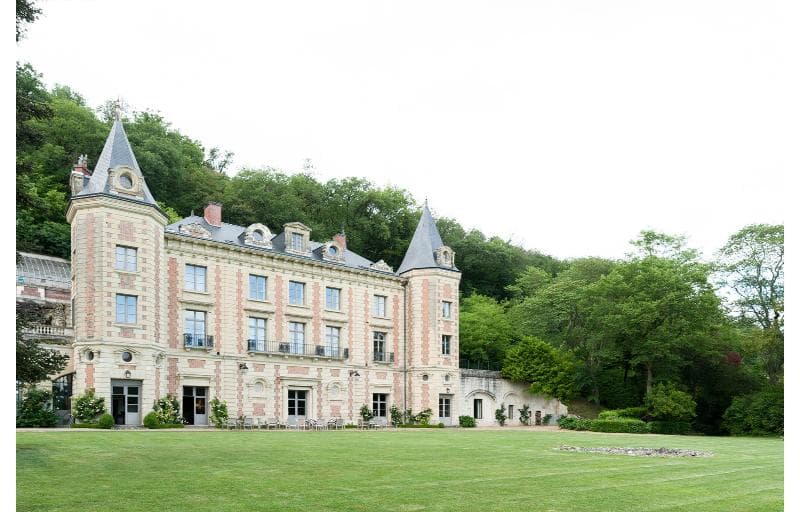 Chateau de Perreux, The Originals Collection [Relais du Silence] 2