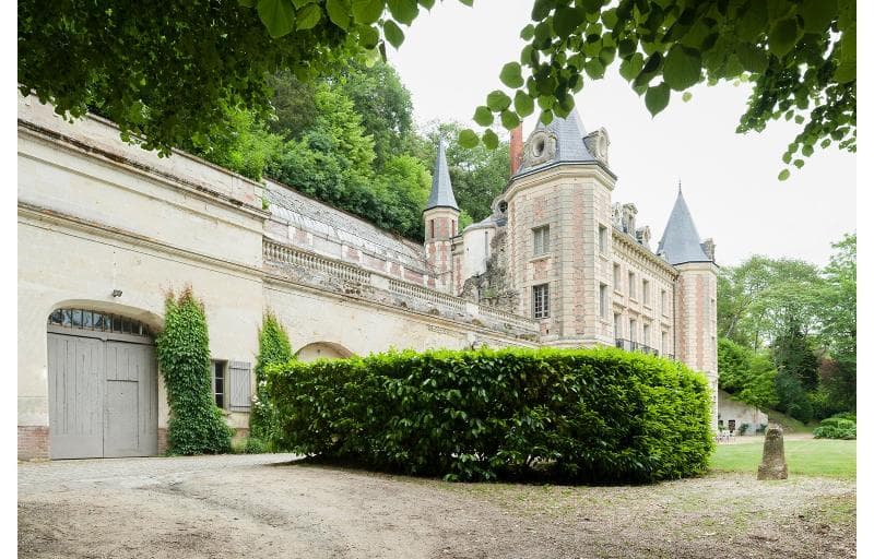 Chateau de Perreux, The Originals Collection [Relais du Silence] 4
