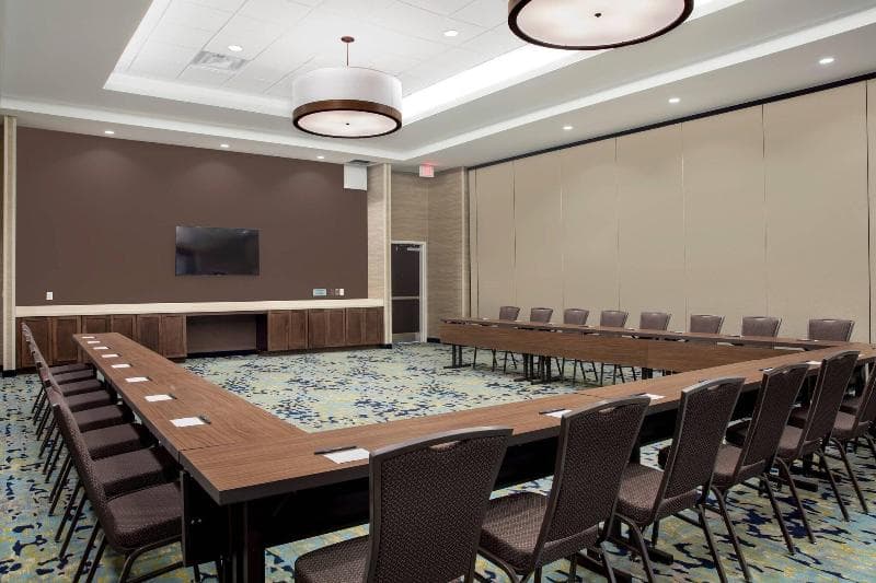 Towneplace Suites By Marriott Orlando Theme Parks/Lake Buena Vista photo 1