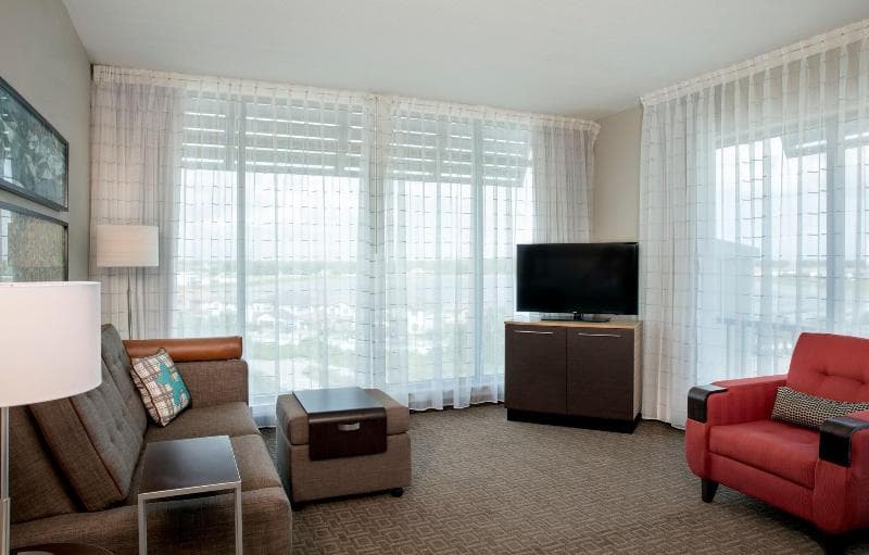 Towneplace Suites By Marriott Orlando Theme Parks/Lake Buena Vista 2