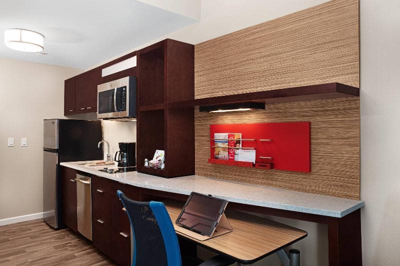 Towneplace Suites By Marriott Orlando Theme Parks/Lake Buena Vista 4