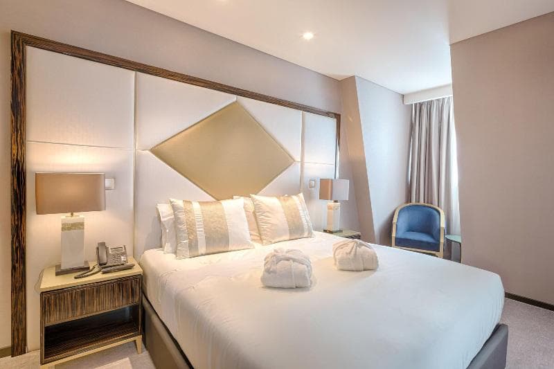 Meraprime Gold Design Hotel photo 1