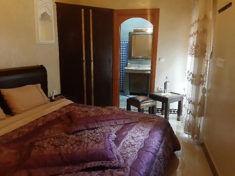 Riad Miral photo 1