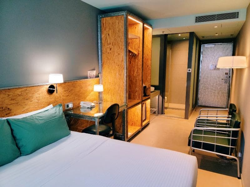 The Ind Hotel (Adults Only) photo 1