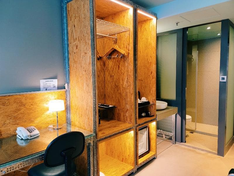 The Ind Hotel (Adults Only) 3