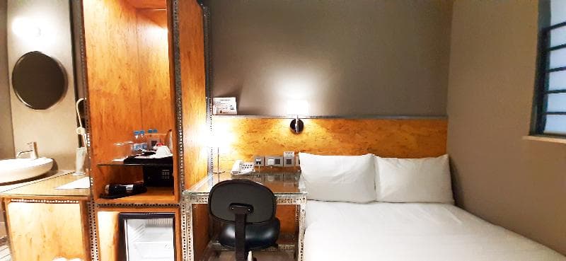 The Ind Hotel (Adults Only) 4