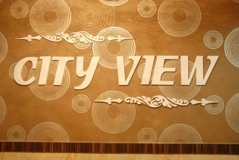 Hotel City View photo 1
