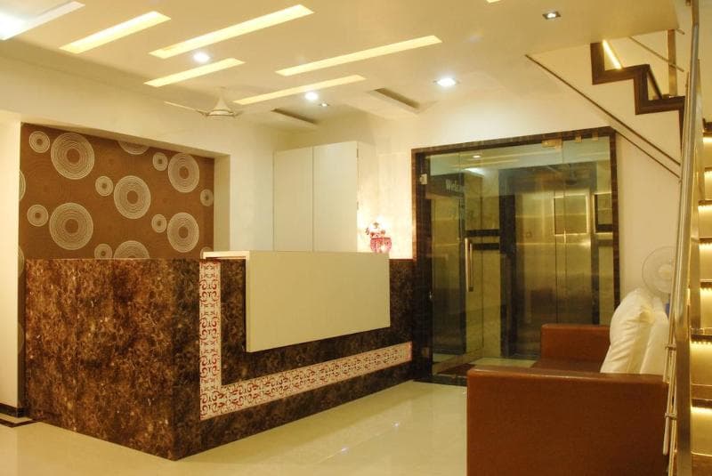 Hotel City View 4
