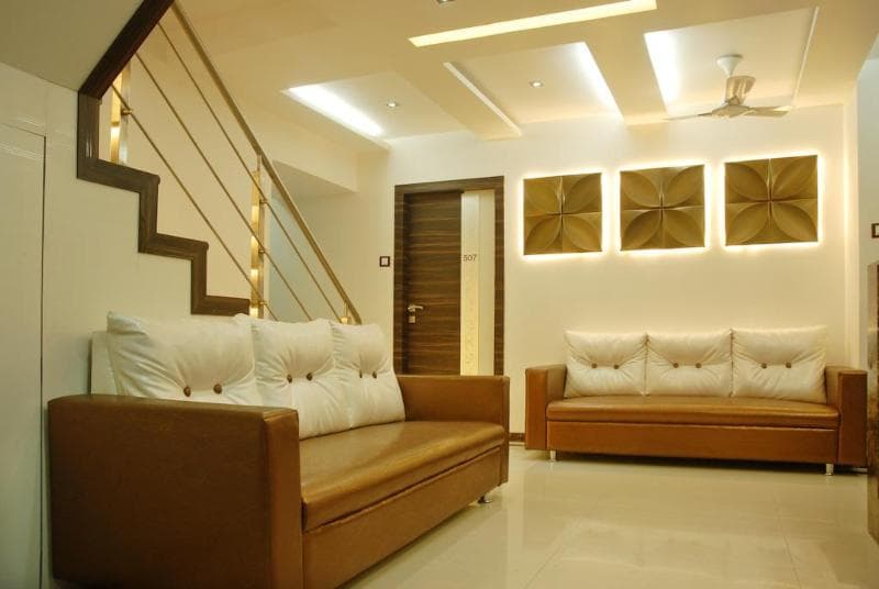 Hotel City View 5