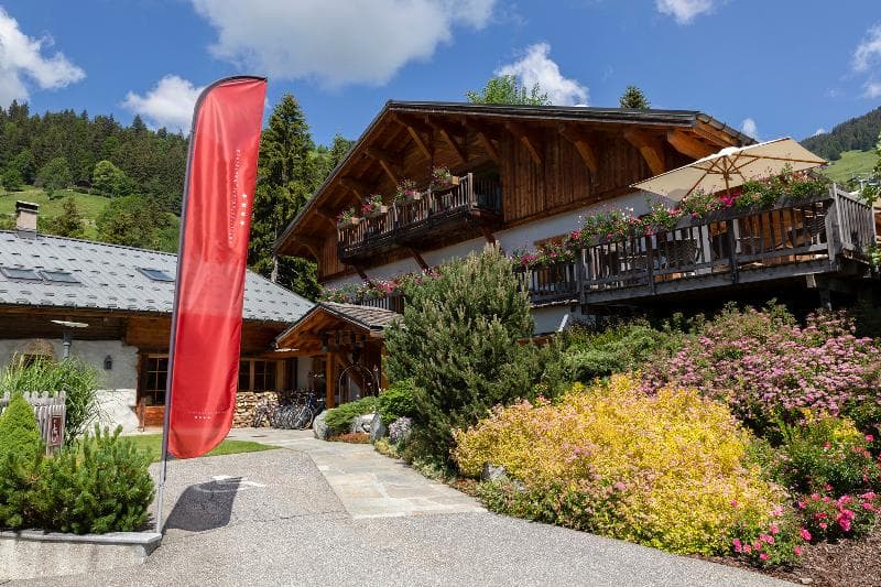 La Ferme Du Chozal 3