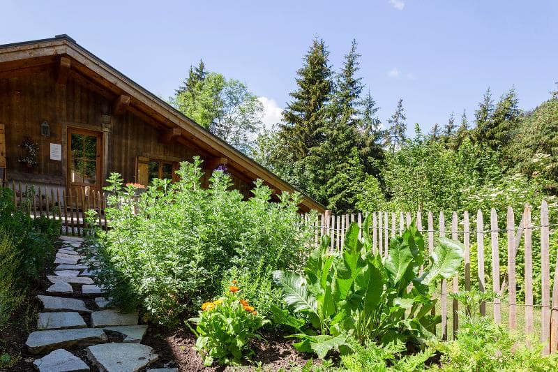 La Ferme Du Chozal 4