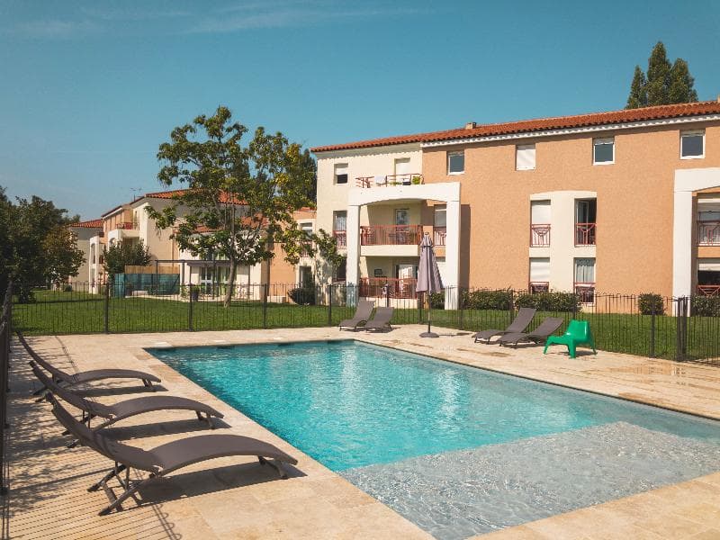 Garden & City Aix En Provence - Puyricard main