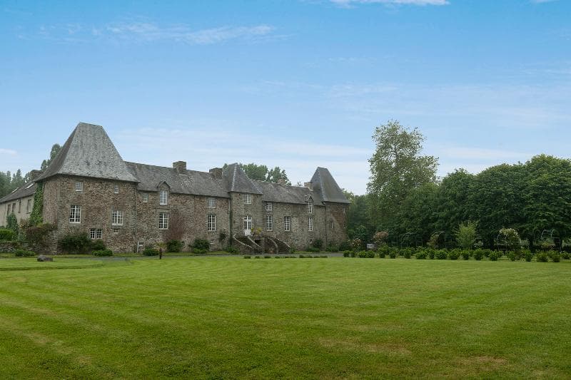 Le Chateau De La Roque, The Originals Relais (Adults Only) 3