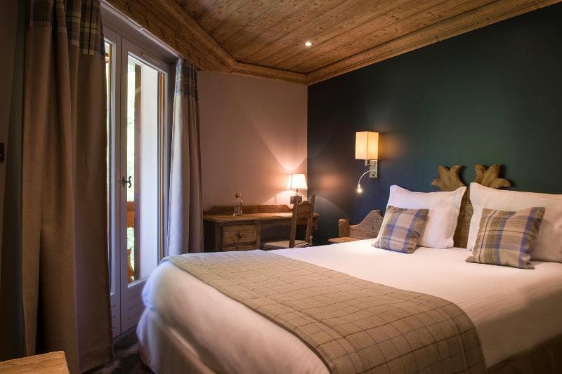 Les Gentianettes, The Originals Relais