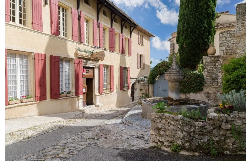 Hostellerie Le Beffroi, The Originals Relais photo 1