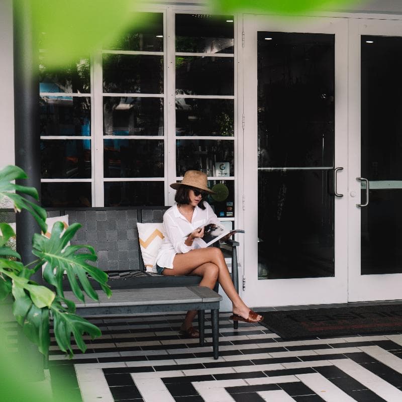 Fashion Boutique Hotel (Adults Only) 2