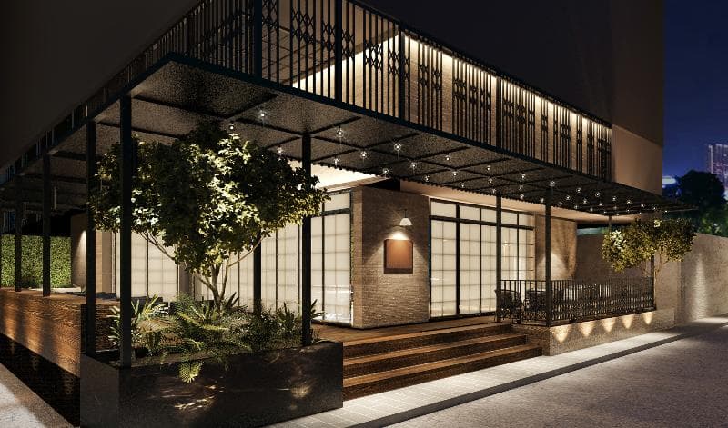 Tastoria Collection Sukhumvit - Sha Extra Plus photo 1