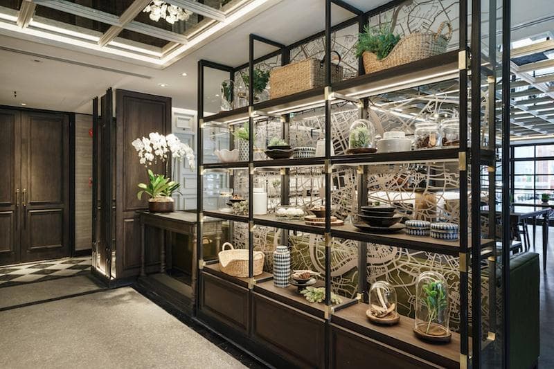 Tastoria Collection Sukhumvit - Sha Extra Plus 3