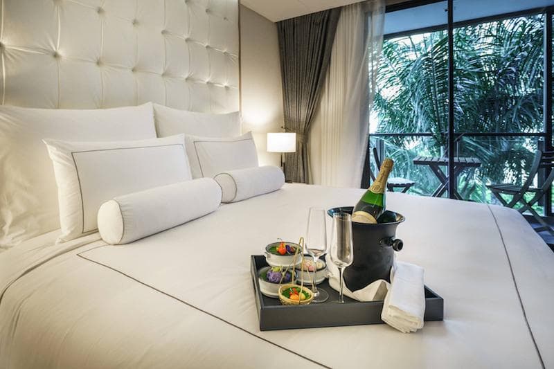 Tastoria Collection Sukhumvit - Sha Extra Plus 4