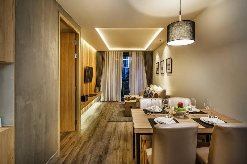Tastoria Collection Sukhumvit - Sha Extra Plus 5