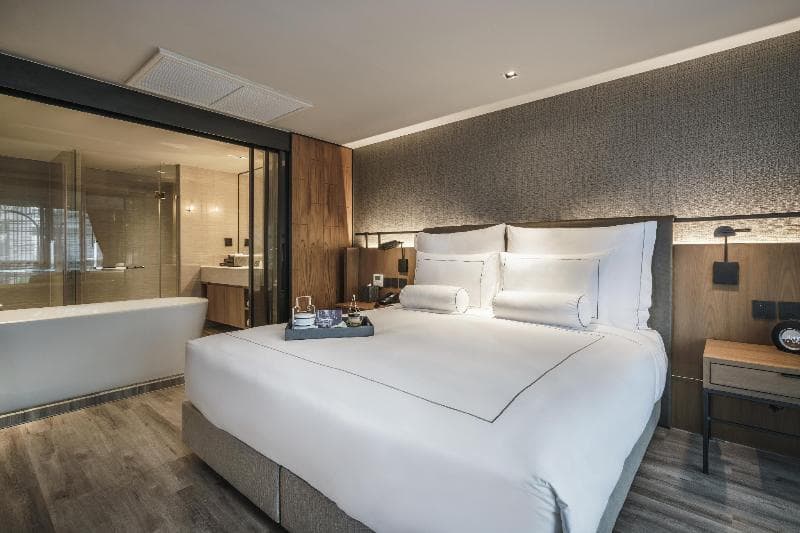 Tastoria Collection Sukhumvit - Sha Extra Plus main