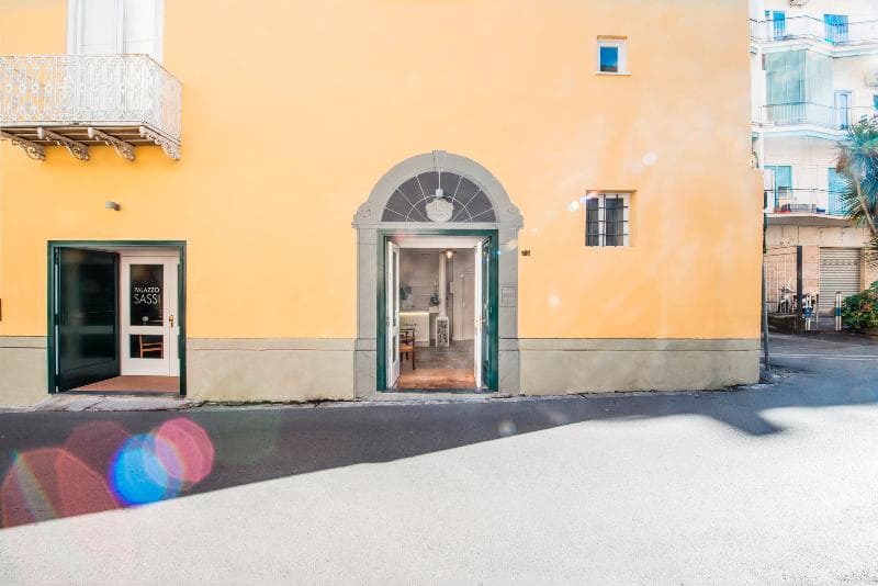 Palazzo Sassi photo 1