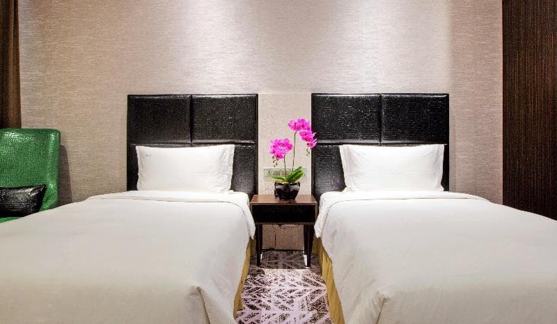 Holiday Inn Shanghai Jinshan photo 1