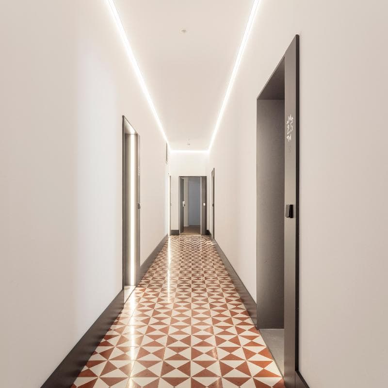 Lisbon Serviced Apartments Chiado Emenda 4