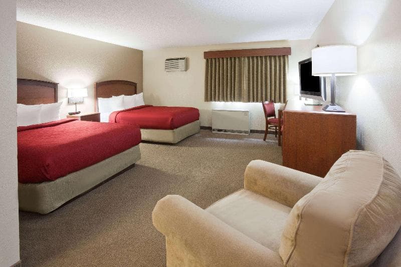 Americinn By Wyndham Roseau 4