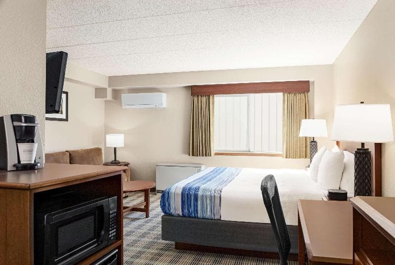 Americinn By Wyndham Roseau 3