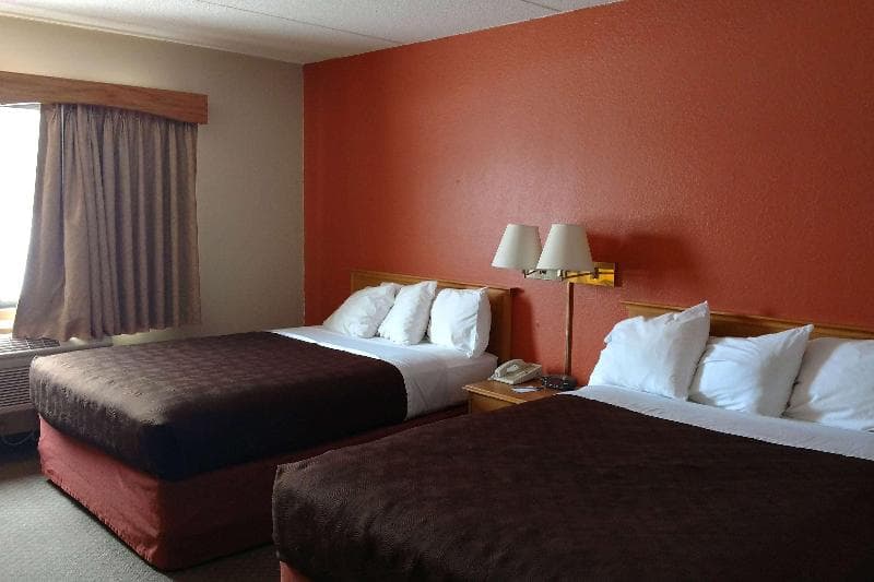 Americinn By Wyndham Iron River 5