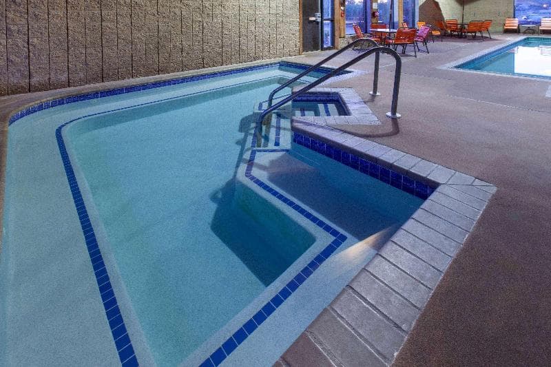 Americinn By Wyndham Iron River 4