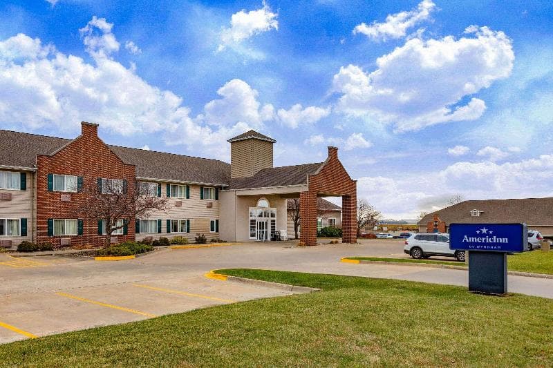 Americinn By Wyndham Pella 5