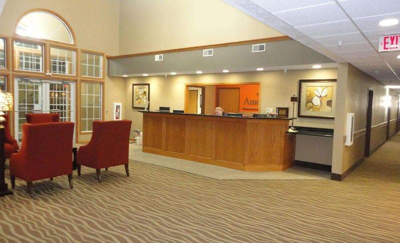 Americinn By Wyndham Pella 3