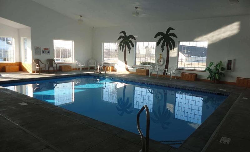 Americinn By Wyndham Pella 4