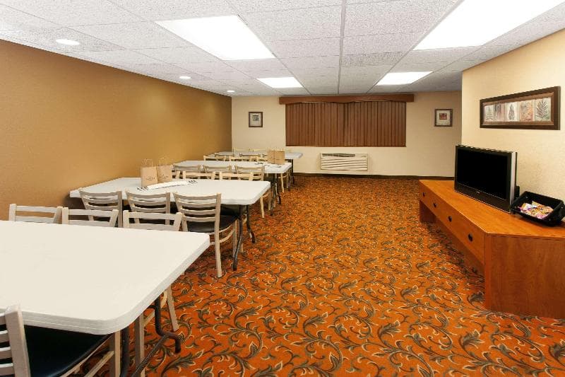 Americinn By Wyndham Greenville photo 1