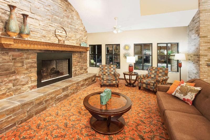 Americinn By Wyndham Greenville 5