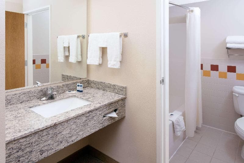 Americinn By Wyndham Greenville 3